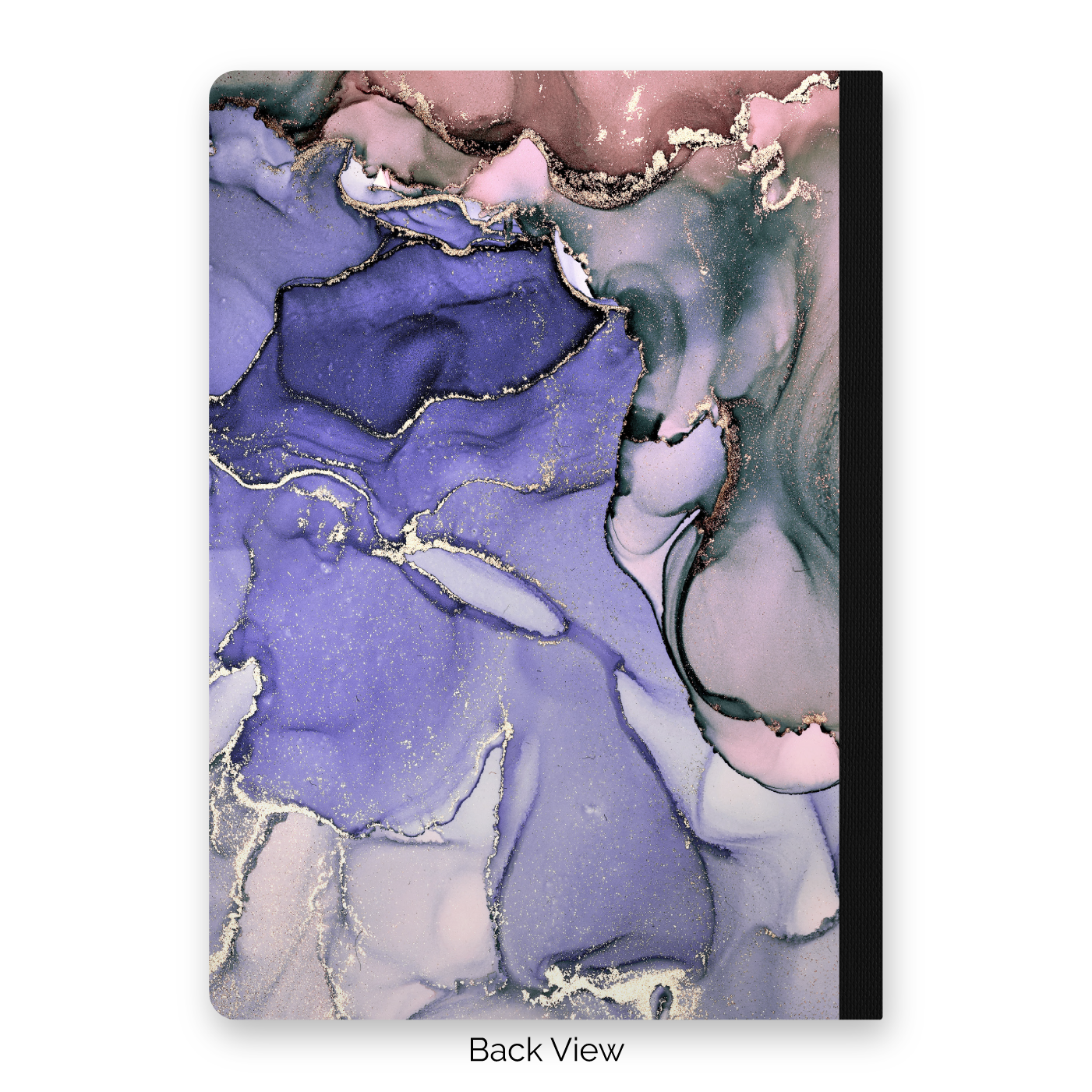 ABYSS (PERI) | Soft Cover Notebook - Image 2